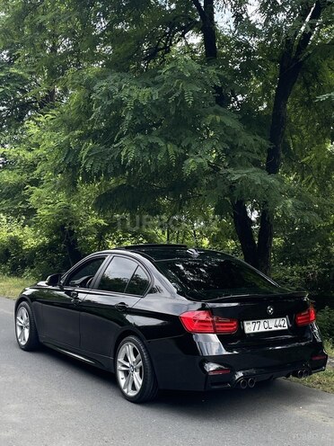 BMW 328-7