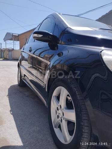 Mercedes B 170-3