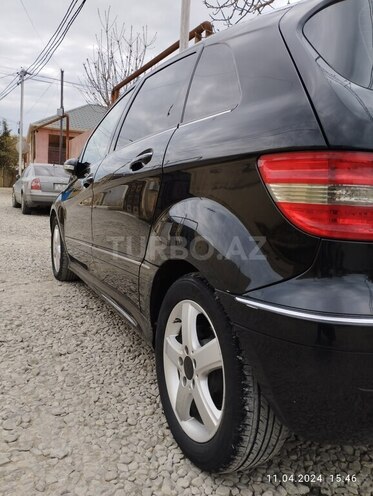 Mercedes B 170-5