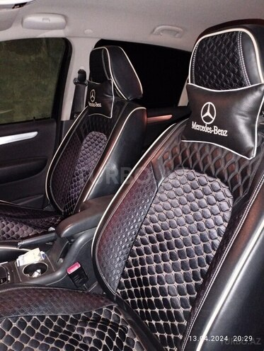 Mercedes B 170-9