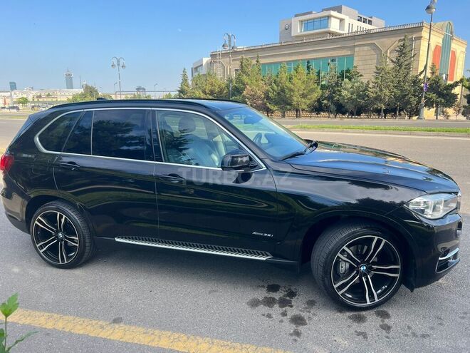 BMW X5-7