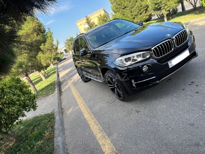 BMW X5-8