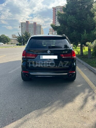 BMW X5-2