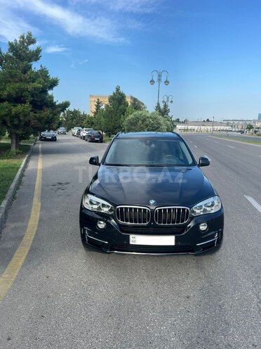BMW X5-1