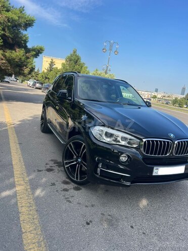 BMW X5-9