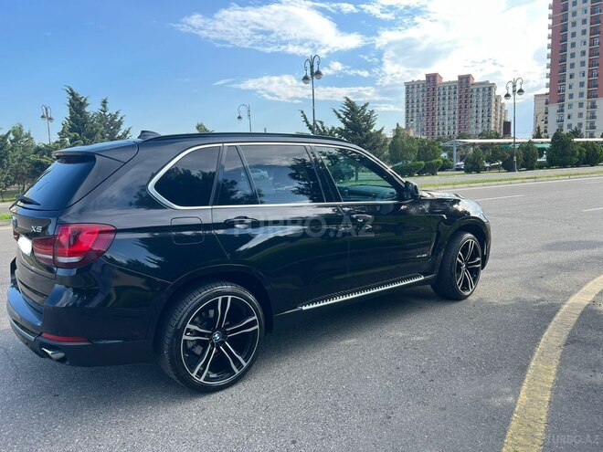 BMW X5-5