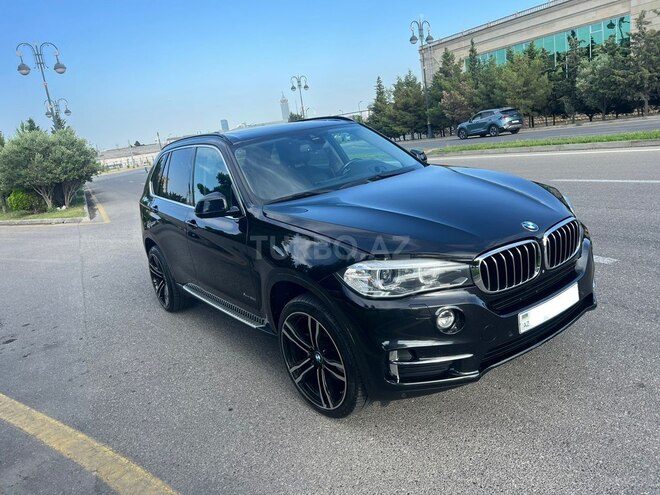 BMW X5-4