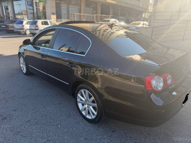 Volkswagen Passat-5