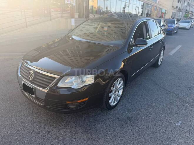 Volkswagen Passat-2