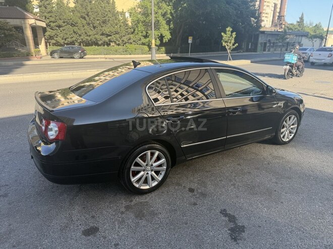 Volkswagen Passat-4