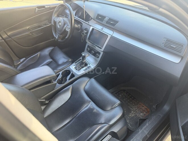 Volkswagen Passat-7