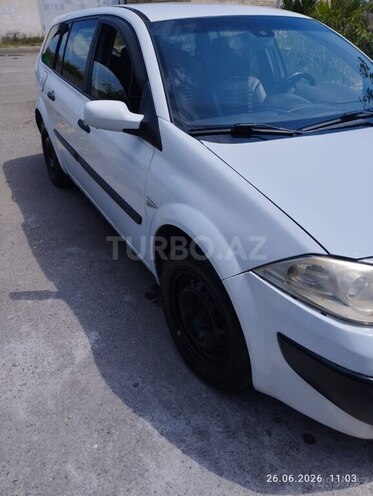 Renault Megane-5