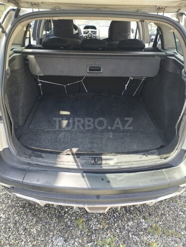 Renault Megane-8