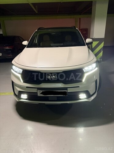 Kia Sorento-1