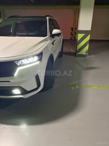 Kia Sorento-2