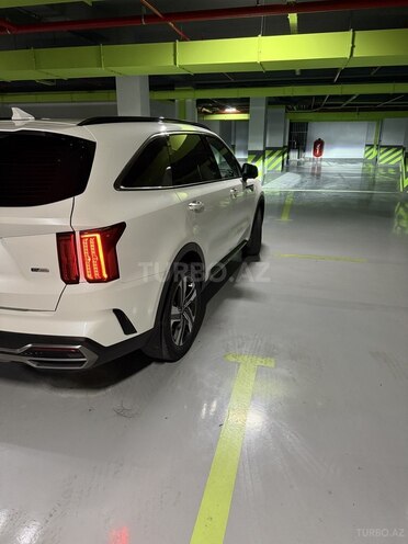 Kia Sorento-5