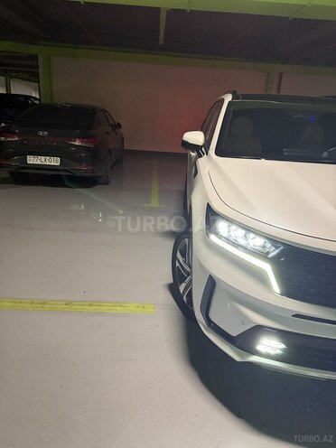 Kia Sorento-3