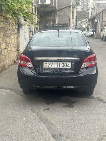 Mitsubishi Mirage-6
