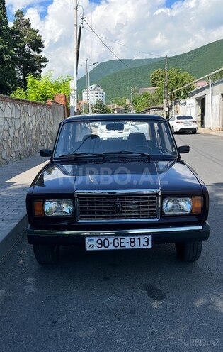LADA (VAZ) 2107-1