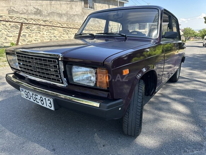 LADA (VAZ) 2107-5