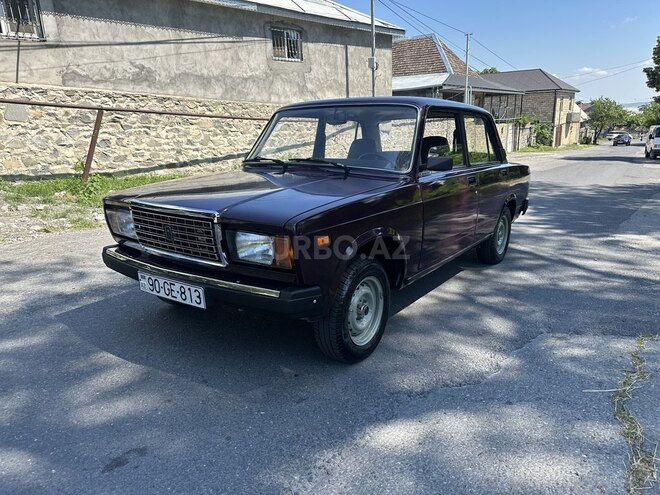 LADA (VAZ) 2107-4