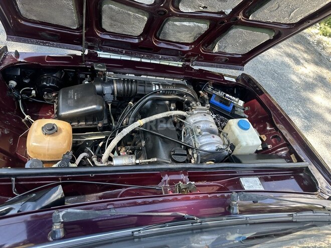 LADA (VAZ) 2107-13