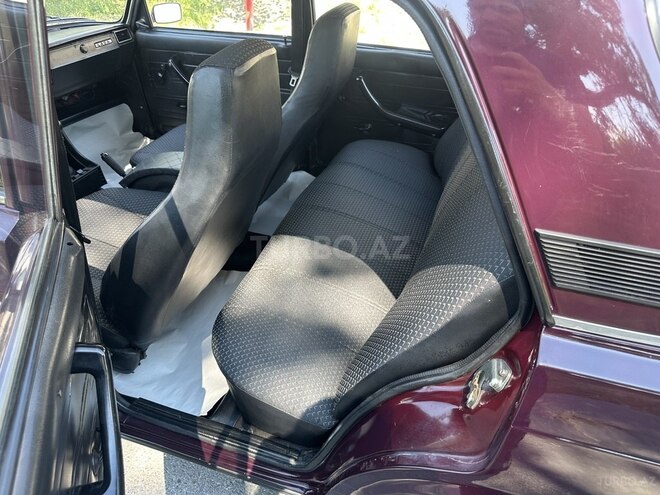 LADA (VAZ) 2107-12