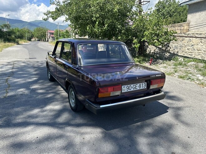 LADA (VAZ) 2107-6