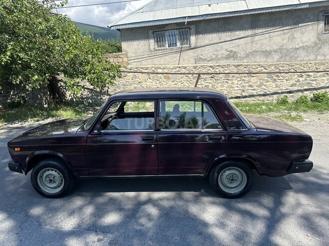 LADA (VAZ) 2107-9