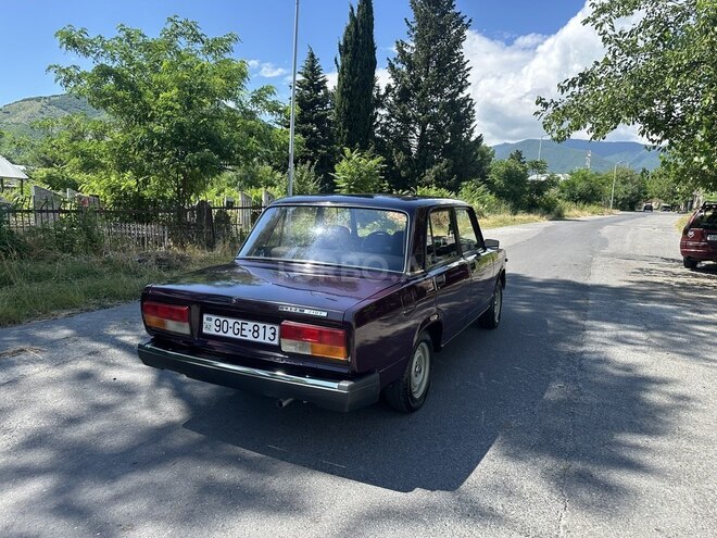 LADA (VAZ) 2107-7