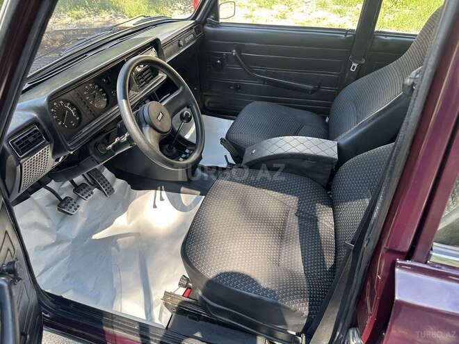 LADA (VAZ) 2107-11