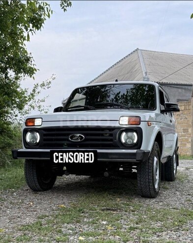 LADA (VAZ) Niva-5