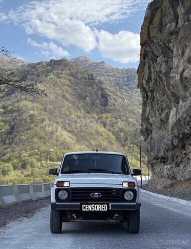 LADA (VAZ) Niva-10