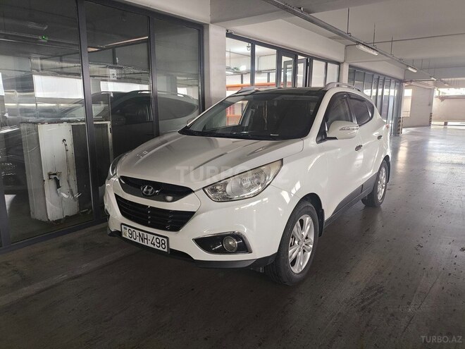 Hyundai ix35-4
