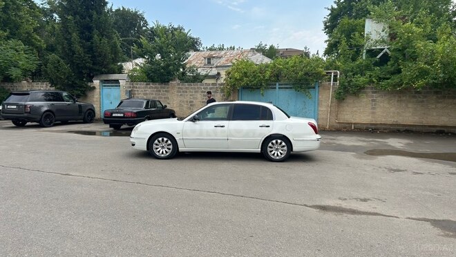 Kia Opirus-9