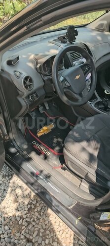Chevrolet Aveo-15