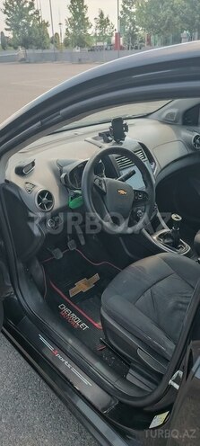 Chevrolet Aveo-6