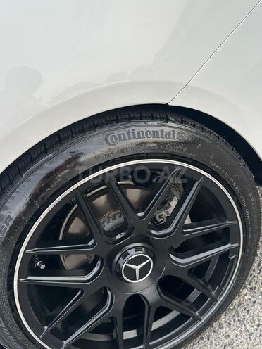 Mercedes C 300-6