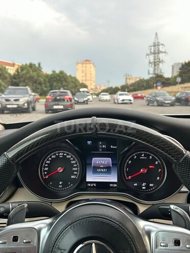 Mercedes C 300-7