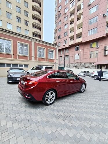 Chevrolet Cruze-2