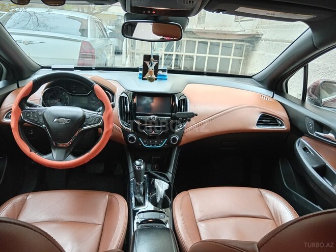 Chevrolet Cruze-3