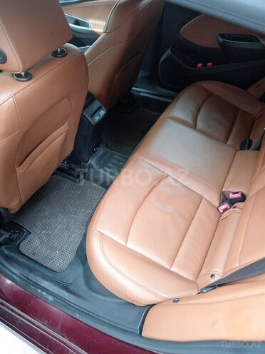 Chevrolet Cruze-12