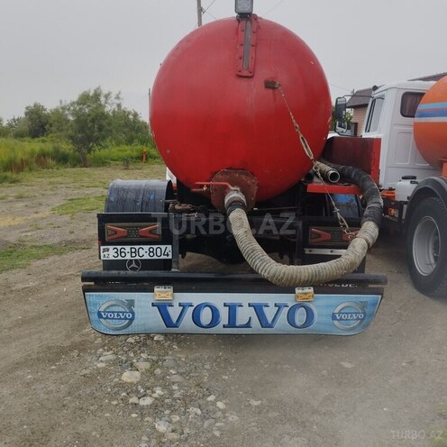 GAZ GAZel (33021)-5