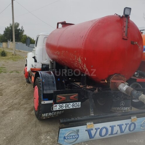 GAZ GAZel (33021)-6