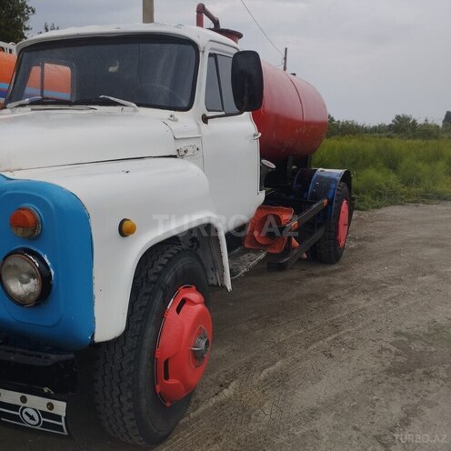 GAZ GAZel (33021)-4