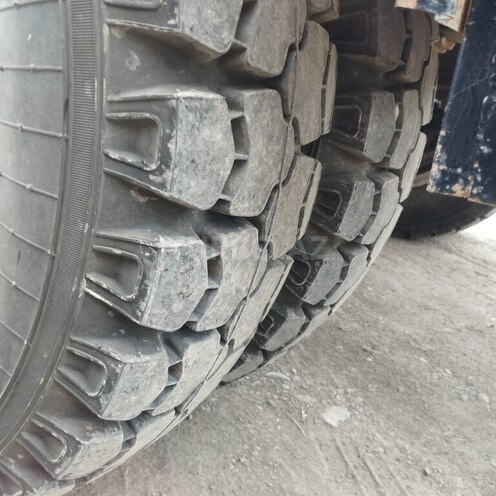 GAZ GAZel (33021)-8