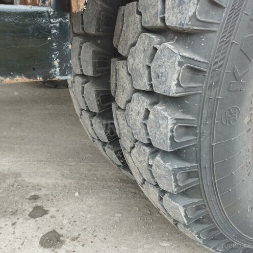 GAZ GAZel (33021)-7