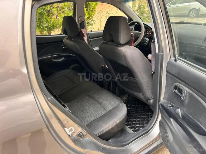 Kia Picanto-9