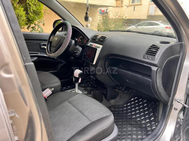 Kia Picanto-7