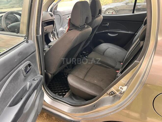 Kia Picanto-8